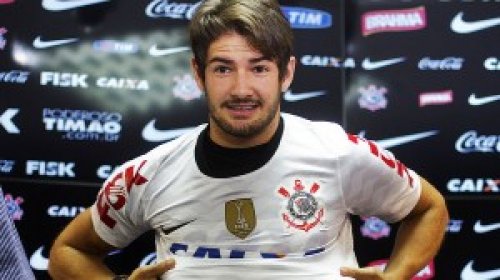 Corinthians volta a campo contra o Bragantino
