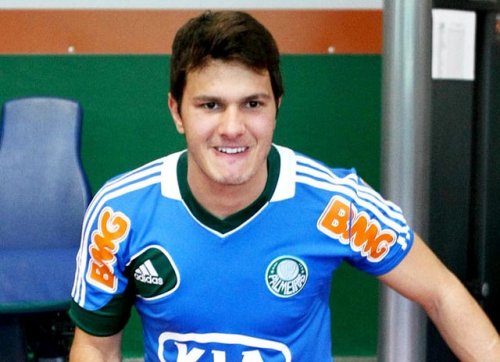 Recuperados, Kleber e Maikon Leite são relacionados por Kleina