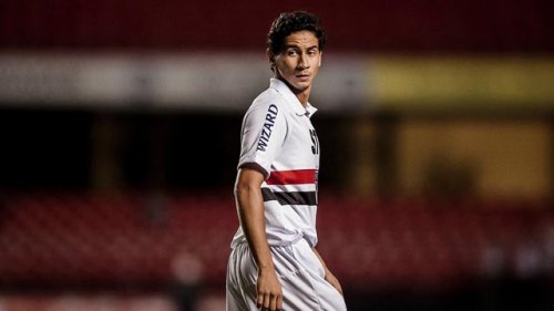Após assistência decisiva, Ganso será titular no Paulista