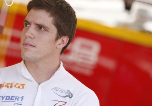 Razia é trocado por Bianchi e Massa é único brasileiro na F-1