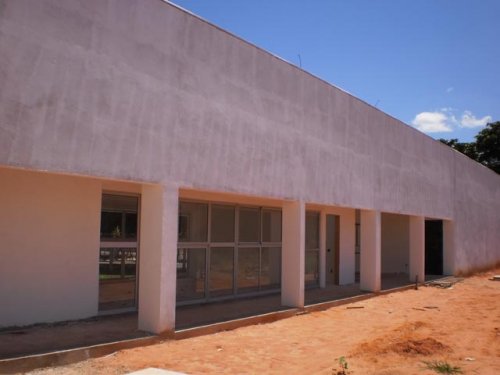 Secretarias de Esportes, Cultura e Assistência Social iniciarão Mobilização Social da Praça do PEC