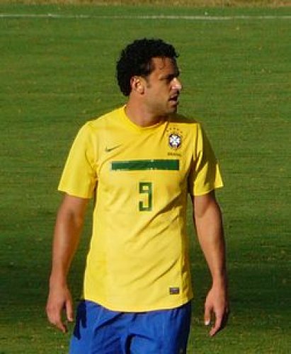 Com gol de Fred no final, Brasil empata com a Russia em Londres