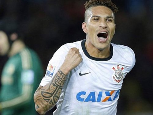 São Paulo e Corinthians se enfrentam no Morumbi