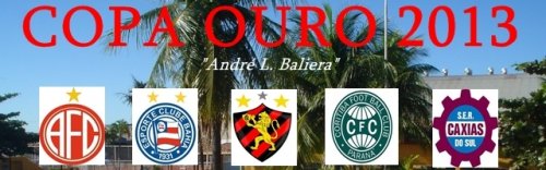 Copa Ouro movimenta Clube Penapolense