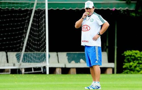 Palmeiras recebe o Libertad para garantir sua vaga nas oitavas