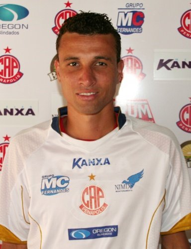 CAP inicia treinos para encarar o Santos