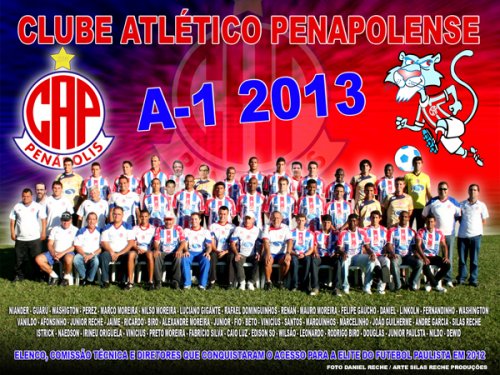 Acesso para o Paulistão completa um ano