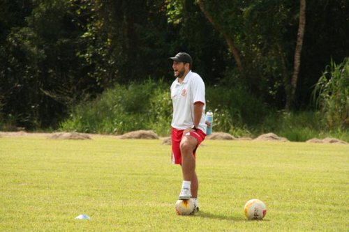 Sub-20 enfrentará o Marília na estreia