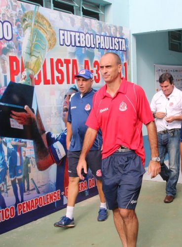 Pintado define substitutos para encarar o Botafogo