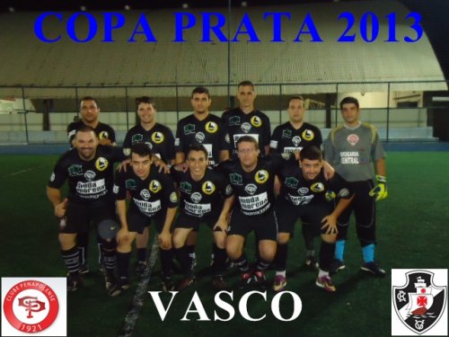 CP: Copa Prata tem jogos hoje