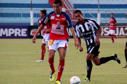 Rodrigo Biro é apontado como revelação do Paulistão