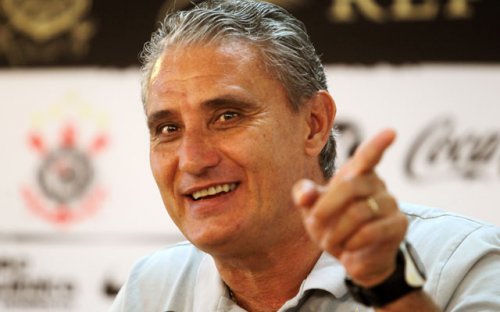 Tite define Corinthians quase ideal para estreia