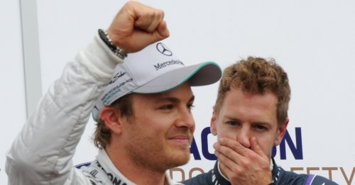Rosberg confirma domínio e lidera dobradinha em Mônaco