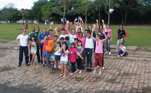 Penápolis é vencedora no Dia do Desafio