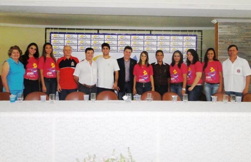 Penápolis realiza Congresso Técnico do 17º Jori