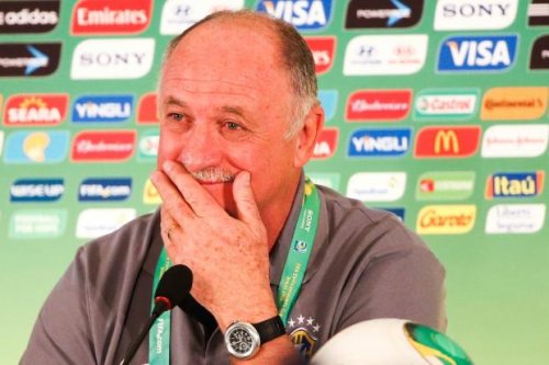 Brasil estreia hoje contra Japão na Copa das Confederações