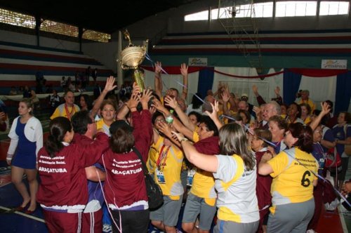 Penápolis se destaca na organização do 17º Jogos Regionais do Idoso