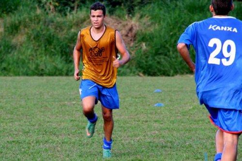 CAP: Profissional e Sub-20 jogam hoje