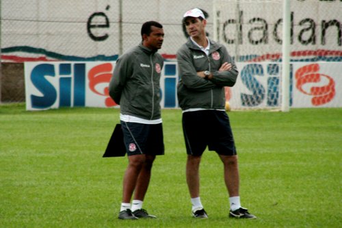 “Pausa foi benéfica”, diz Luciano Dias