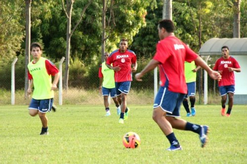 CBF altera os jogos da Série D do Brasileirão