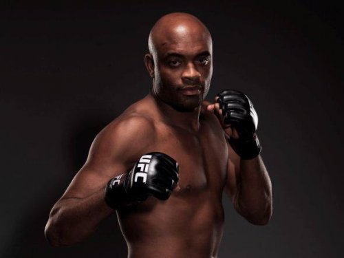 UFC: Anderson Silva confirma revanche contra Weidman