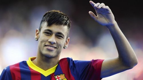 Neymar desabafa após polêmica com anemia