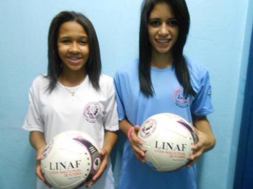 Futebol Feminino participa de Campeonato Paulista