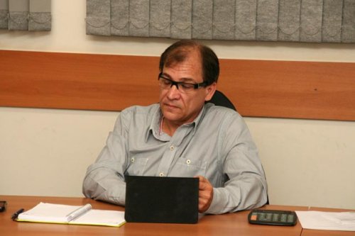Reunião amanhã define futuro do Penapolense