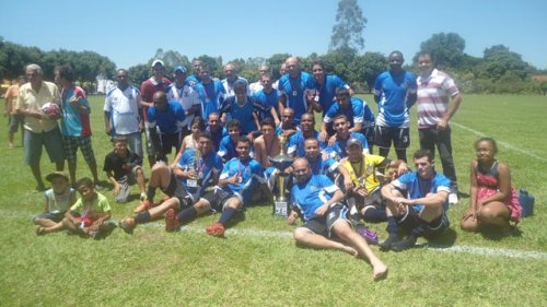 Campeonato Amador começa sábado com 12 equipes