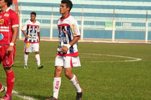 Sub-20 faz jogo decisivo esta tarde 