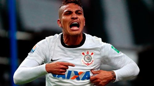 Com dúvida, Tite adia definição da escalação corintiana