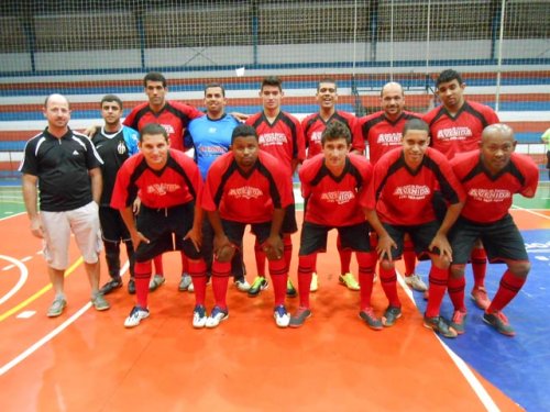 Taça Sesc define campeões de truco
