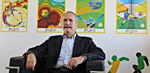 Ministro do Esporte apóia mudança em calendário