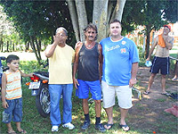 Metalúrgica Polimar conquista o título do futebol mini-campo na Santa Terezinha