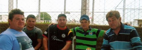 2º Torneio de truco na “Casa dos Artistas” foi sucesso total