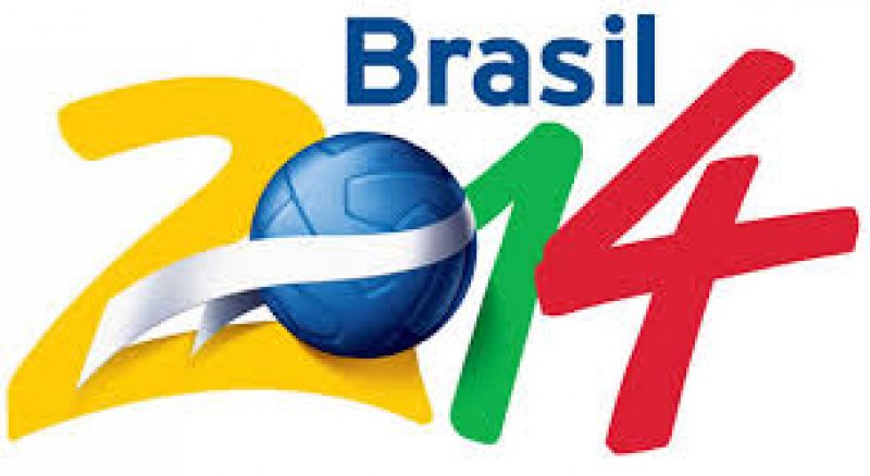 Fifa divulga ranking, e cabeças de chave da Copa de 2014 são definidos