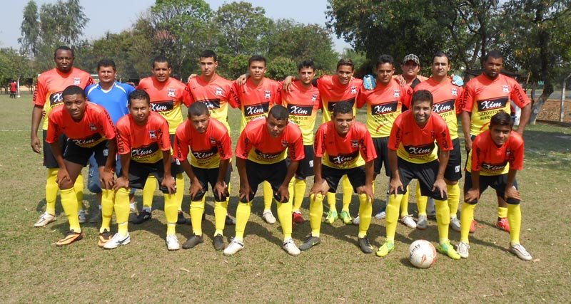 Campeonato Amador define dois semifinalistas