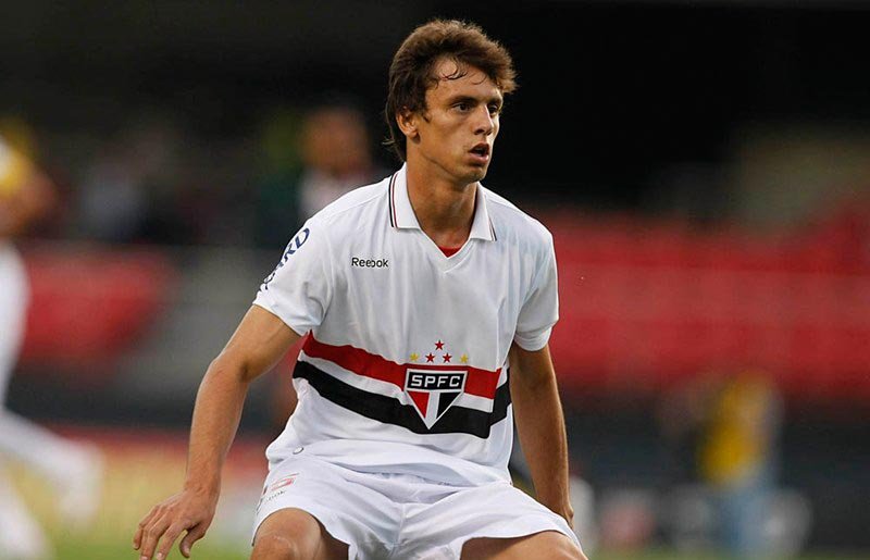 Muricy desiste de mesclar e vai com força máxima