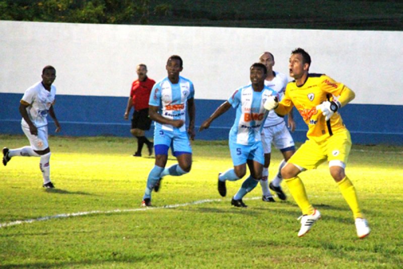 Diretoria do Penapolense confirma cinco amistosos