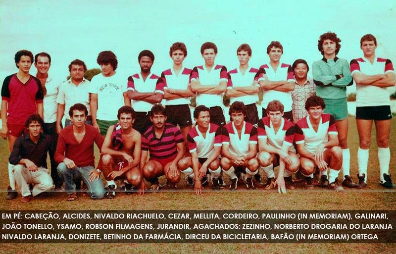 CANTINHO DA SAUDADE