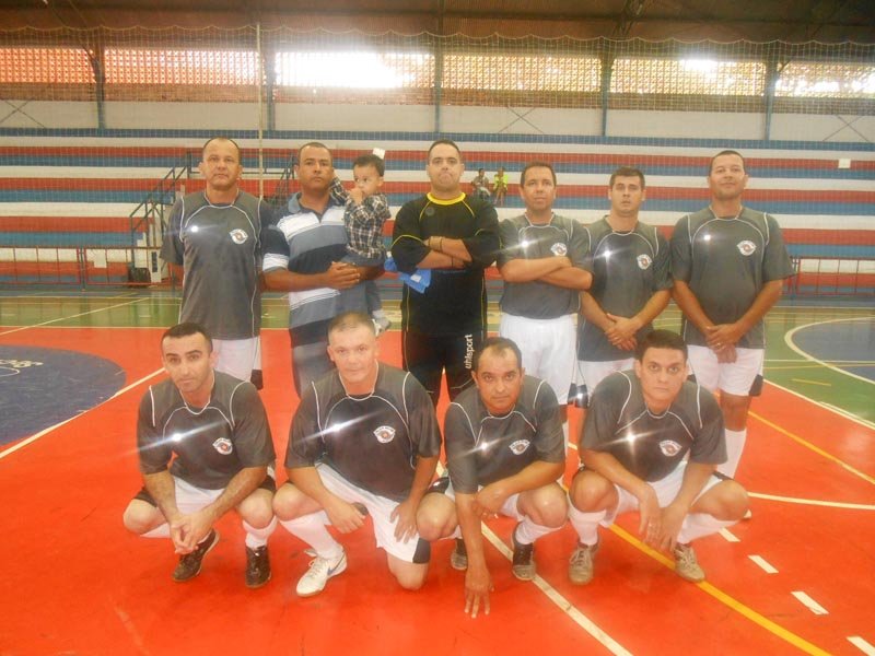Infantaria e Emurpe vencem no 19º Futsal entre Servidores Municipais
