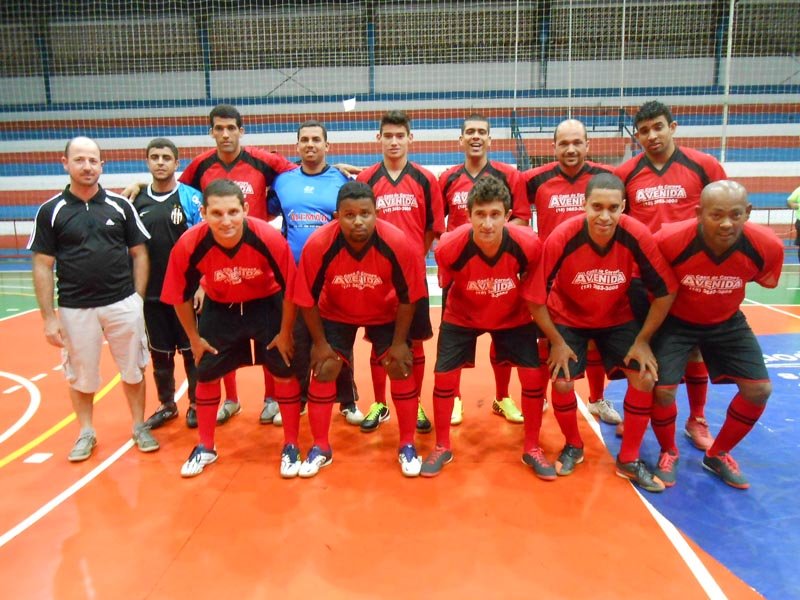 Penápolis sedia Fase Regional da Taça Sesc