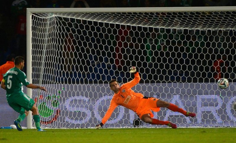 Mundial de Clubes: Atlético-MG perde para a zebra africana