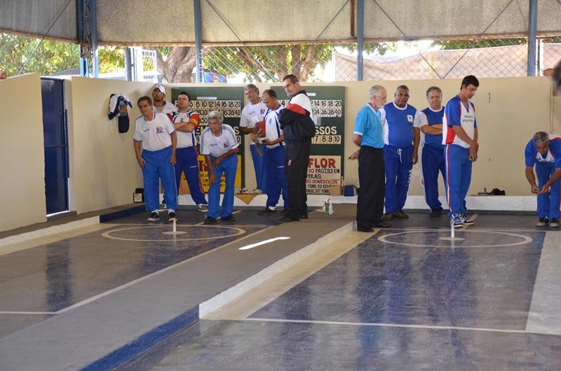 Penápolis vence Mirandópolis na malha e está na decisão