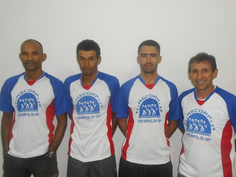 Penapolenses participarão da São Silvestre