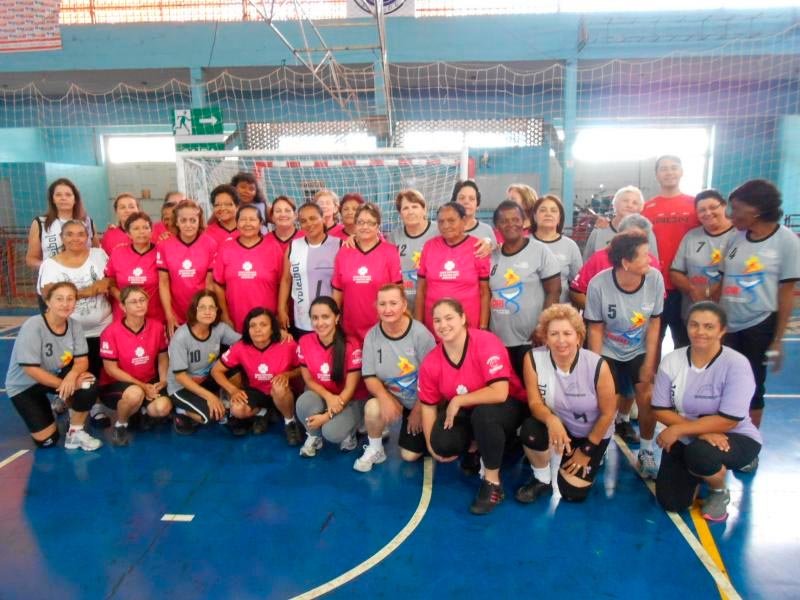 Secretaria de Esportes cumpre objetivos em 2013