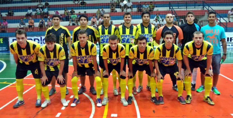 Equilíbrio marca rodada dos Cobras, Cobrinhas e Master