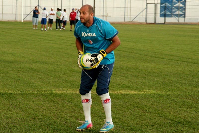 Penapolense estreia com derrota em Itápolis 