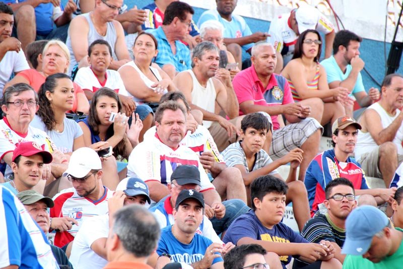 Diretoria do CAP confirma promoção de ingressos