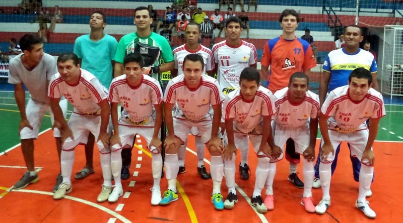 Prefeitura Municipal de Birigui/Pérola Esportes/Casa dos Presentes/Fimap é semifinalista do 35º Cobras